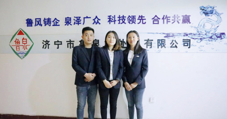 公司不斷研發(fā)和實踐，形成了一套完善的水處理管理體系